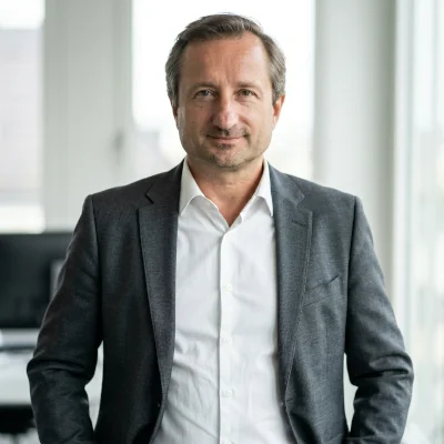 Paweł, założyciel 01media agencji internetowej