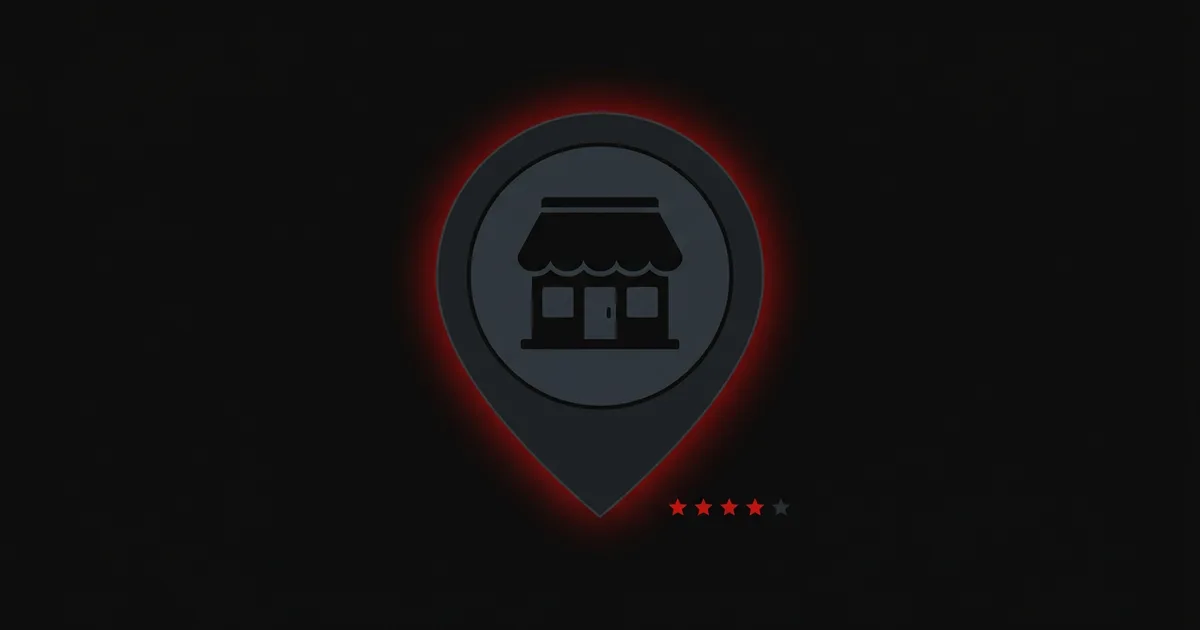 Google Business Profile — wizytówka firmy w Google Maps i wynikach wyszukiwania